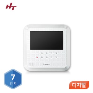 현대통신 비디오폰 HAS-R2071